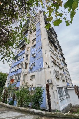 Фото квартиры по адресу Москва, Невская (Центральный р-н) ул, 50А 