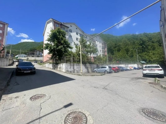 Фото квартиры по адресу Москва, Ачишховская ул, 68к4 