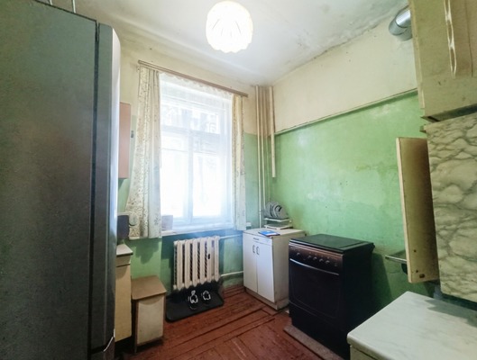 Фото квартиры по адресу Московская обл, Северово д, Подольская ул, д. 15