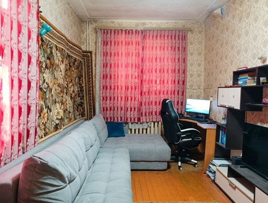 Фото квартиры по адресу Московская обл, Северово д, Подольская ул, д. 15