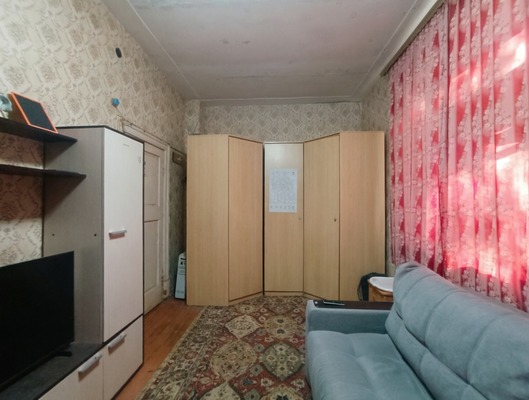 Фото квартиры по адресу Московская обл, Северово д, Подольская ул, д. 15