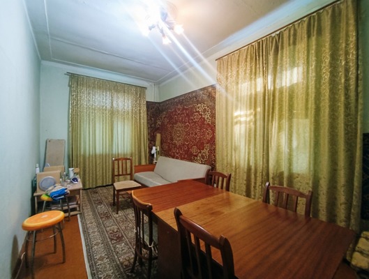 Фото квартиры по адресу Московская обл, Северово д, Подольская ул, д. 15