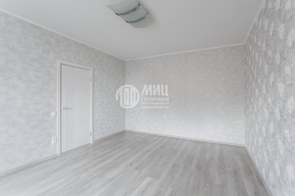 Фото квартиры по адресу Москва, Троицкая (Новое Павлино мкр.) ул, 3 