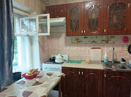 Фото квартиры по адресу Москва, Центральная ул, 1 