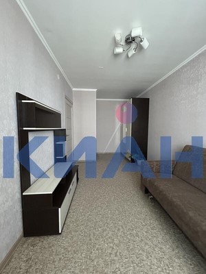 Объект по адресу Красноярский край, Свердловский р-н, Лесников ул, д. 27