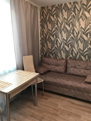 Фото квартиры по адресу Санкт-Петербург г, Муринская дор, д. 12к2