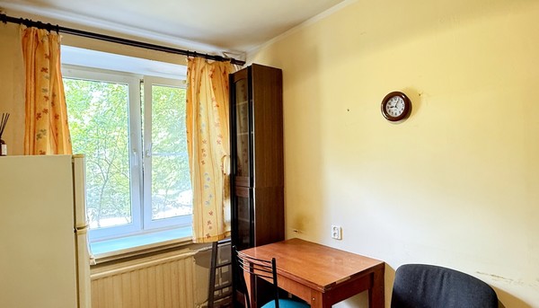 Объект по адресу Санкт-Петербург, Авангардная ул, 27 