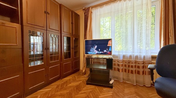 Объект по адресу Санкт-Петербург, Авангардная ул, 27 