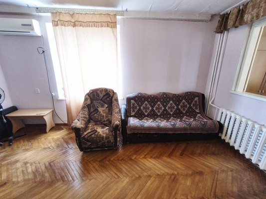 Фото квартиры по адресу Москва, Звездная ул, 37 