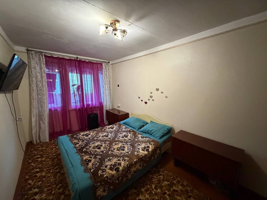 Фото квартиры по адресу Москва, Керченская ул, 17 