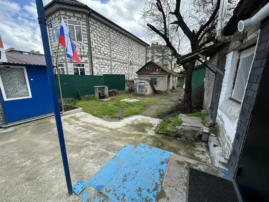Фото квартиры по адресу Москва, Железнодорожная ул, 29 