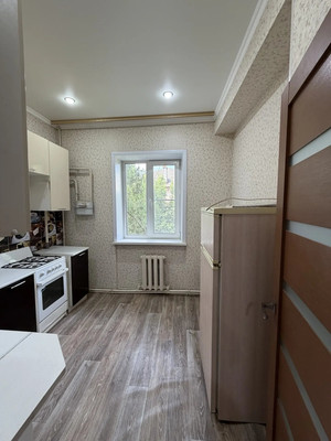 Фото квартиры по адресу Москва, Мира ул, 6 
