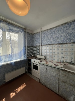 Фото квартиры по адресу Краснодарский край, Тихорецкий р-н, Парковый п, Дружбы ул, д. 2