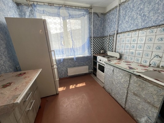 Фото квартиры по адресу Краснодарский край, Тихорецкий р-н, Парковый п, Дружбы ул, д. 2