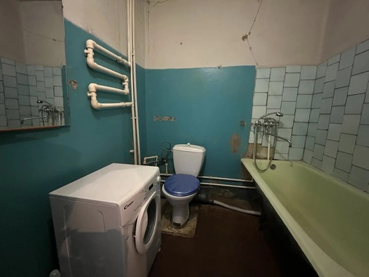 Фото квартиры по адресу Краснодарский край, Тихорецкий р-н, Парковый п, Дружбы ул, д. 2