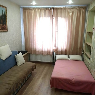 Фото квартиры по адресу Московская обл, Климовск мкр, Советская ул, д. 5