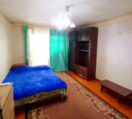 Фото квартиры по адресу Московская обл, Климовск мкр, Советская ул, д. 5