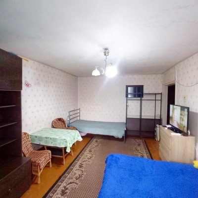 Фото квартиры по адресу Московская обл, Климовск мкр, Советская ул, д. 5