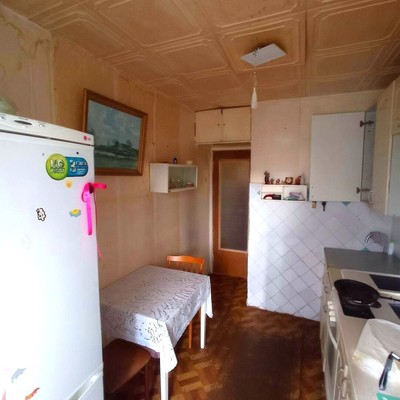 Фото квартиры по адресу Московская обл, Климовск мкр, Советская ул, д. 5