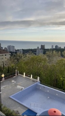 Объект по адресу Краснодарский край, Хостинский р-н, Агро снт, Я.Фабрициуса ул, д. 2/23М