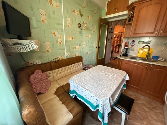 Объект по адресу Санкт-Петербург, Косыгина пр-кт, 28к5 