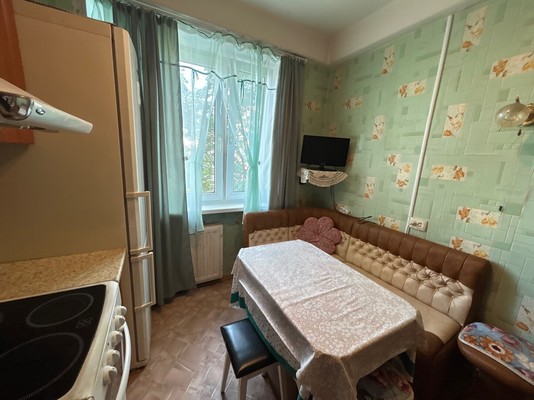 Объект по адресу Санкт-Петербург, Косыгина пр-кт, 28к5 
