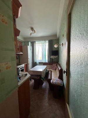 Объект по адресу Санкт-Петербург, Косыгина пр-кт, 28к5 