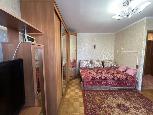 Объект по адресу Санкт-Петербург, Косыгина пр-кт, 28к5 
