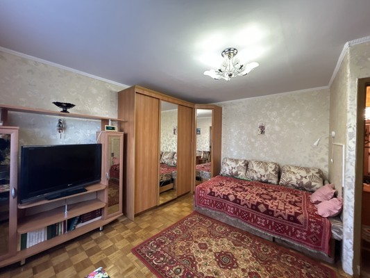 Объект по адресу Санкт-Петербург, Косыгина пр-кт, 28к5 