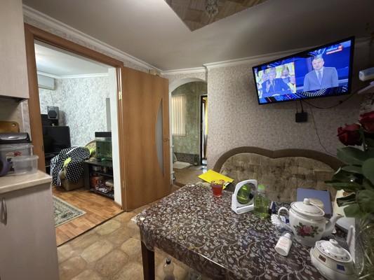 Объект по адресу Москва, Розы Люксембург ул, 64 