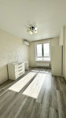Фото квартиры по адресу Москва, Любимово мкр, 2 