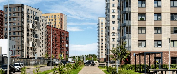 Объект по адресу Москва г, Рязановское п, Ерино д, Лесная ул, д. 7к1
