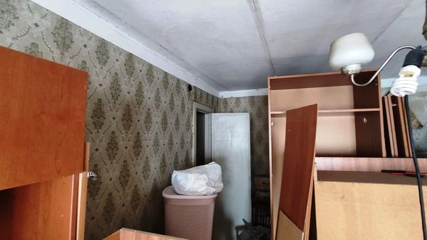 Фото квартиры по адресу Московская обл, Подольской машинно-испытательной станции п, Молодежная ул, д. 5