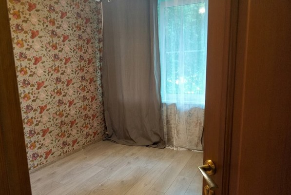 Объект по адресу Санкт-Петербург, Петра Смородина ул, 18 