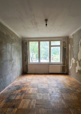 Объект по адресу Санкт-Петербург, Петра Смородина ул, 18 