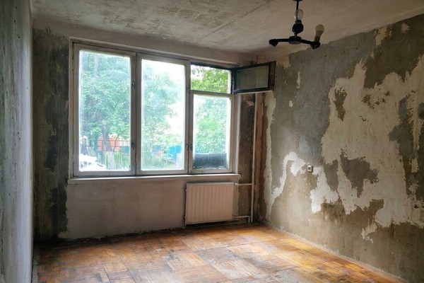 Объект по адресу Санкт-Петербург, Петра Смородина ул, 18 