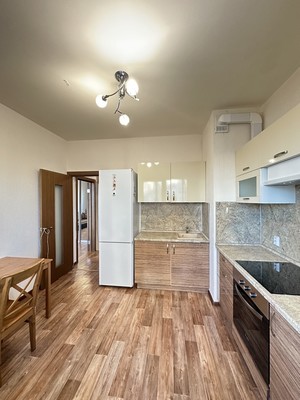 Объект по адресу Санкт-Петербург, Южное ш, 55к5 