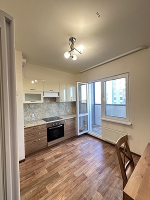 Объект по адресу Санкт-Петербург, Южное ш, 55к5 