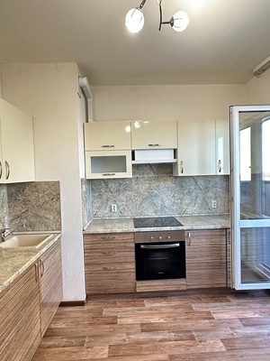 Объект по адресу Санкт-Петербург, Южное ш, 55к5 