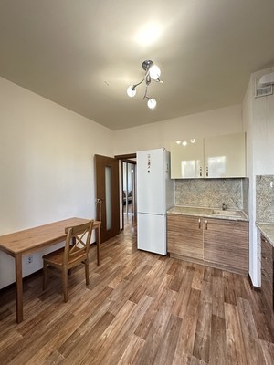 Объект по адресу Санкт-Петербург, Южное ш, 55к5 
