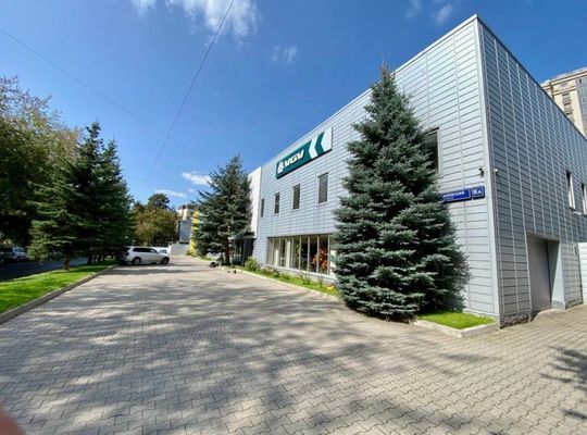 Объект по адресу Москва, Устье С и Ко снт 