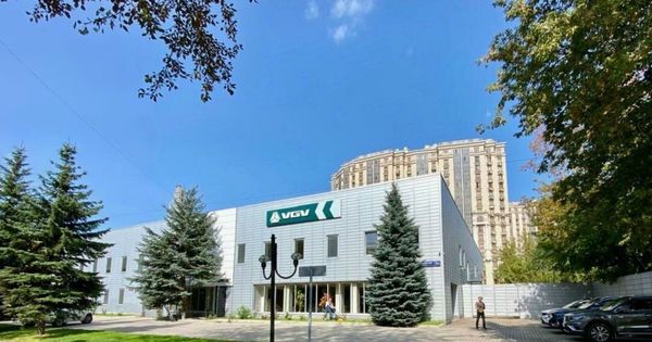 Объект по адресу Москва, Устье С и Ко снт 
