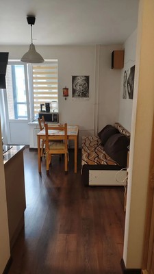 Фото квартиры по адресу Санкт-Петербург, Гладышевский пр-кт, 38к4 