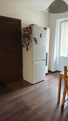 Фото квартиры по адресу Санкт-Петербург, Гладышевский пр-кт, 38к4 