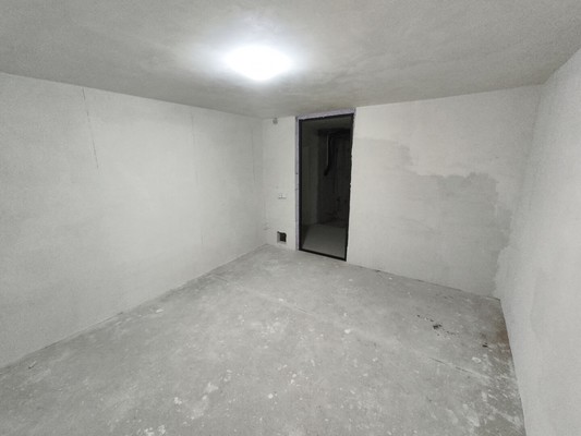 Объект по адресу Москва, Калараша ул, 48б 