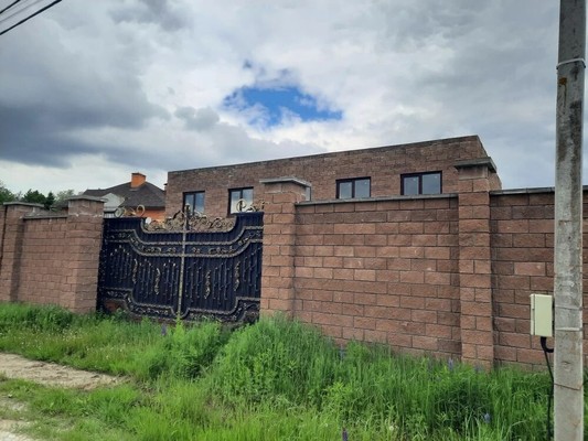 Объект по адресу Москва, НП Ромашкино тер, 30 