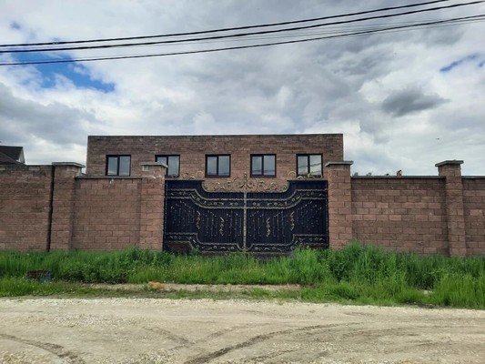 Объект по адресу Москва, НП Ромашкино тер, 30 