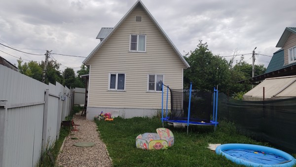Объект по адресу Москва, 121 кв-л 