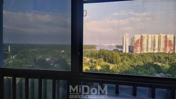 Фото квартиры по адресу Санкт-Петербург г, Заводская (Усть-Славянка) ул, д. 17