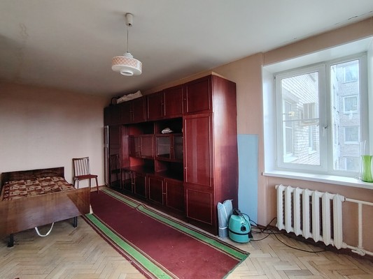 Объект по адресу Санкт-Петербург г, Типанова ул, д. 29